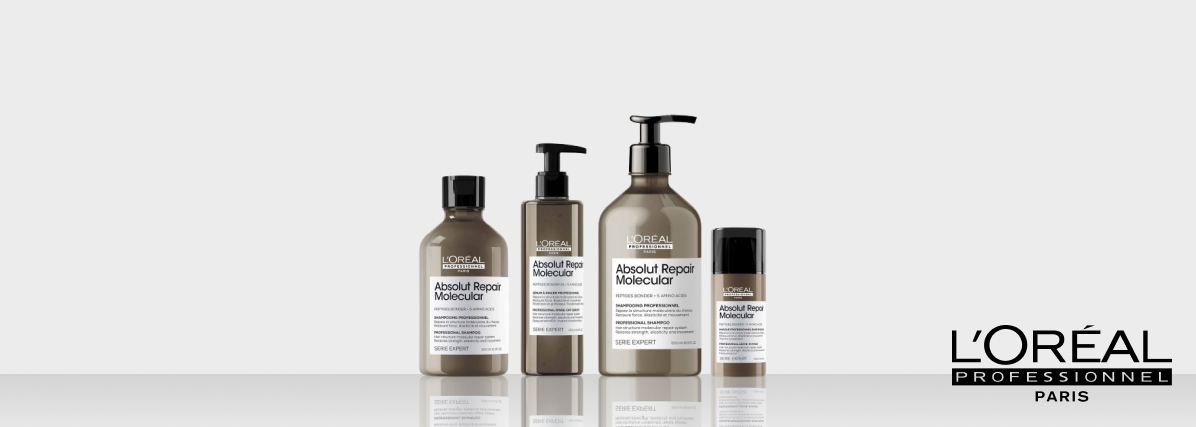 Absolut Repair Molecular
